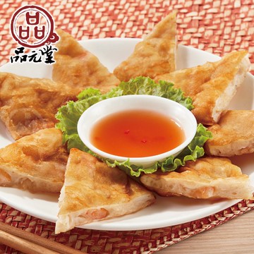 月亮蝦餅共10包組(200g/2片)