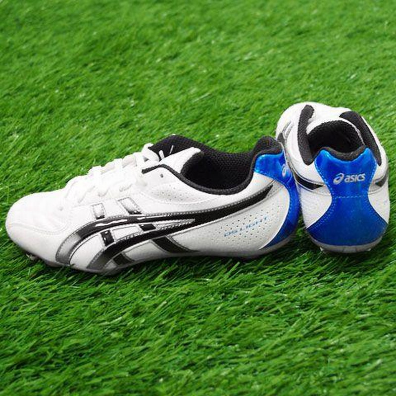 2024-25 秋冬新作  ハイブランドの ライト DS WD 【asics|アシックス パールホワイト×ブラック SI 5 26.5cm