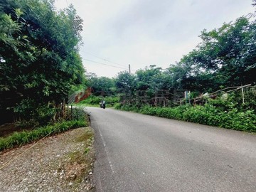 Q080蕃薯段路邊休閒農地｜新北市淡水區蕃薯段