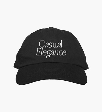 漁夫帽 HAY : Casual Elegance - Cap