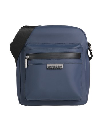 BIKKEMBERGS Cross-body bags - Item 45899756