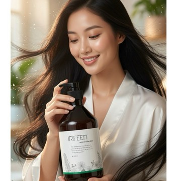 沙龍級氨基酸修護洗髮精500ml