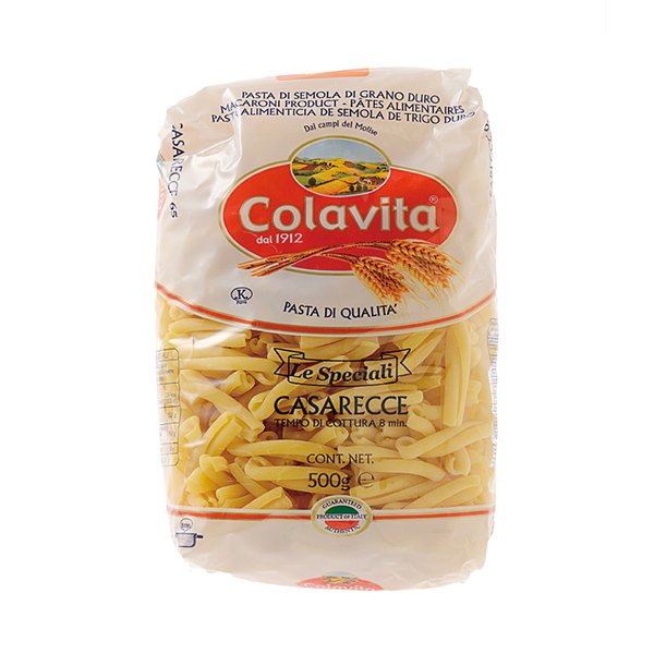 Ｃｏｌａｖｉｔａ　コラヴィータ　カサレッチェ　５００ｇ  コラビータ