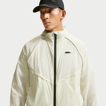 Nike Sportswear Windrunner Men's Lightweight Full-Zip Jacket