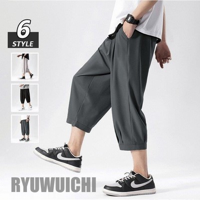 七分丈 パンツ メンズ おすすめの通販 14 343件の検索結果 Lineショッピング
