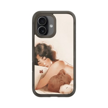 iPhone 17 AirX 本質黑 - Janice Sung - Sunkissed 盛夏陽光