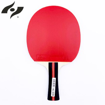 HJ-220刀柄桌球拍