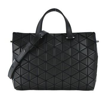 ISSEY MIYAKE 三宅一生 BAOBAO TONNEAU MATTE 斜背手提兩用包(多色選)