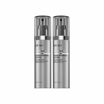 超逆齡修復精華乳50ML_雙入組