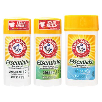 美國 ARM&HAMMER 體香膏(71g)『Marc Jacobs旗艦店』D197928