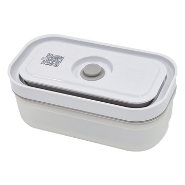 ZWILLING 雙人 PP保鮮盒 S  1 個容器 + 1 個蓋子  1個