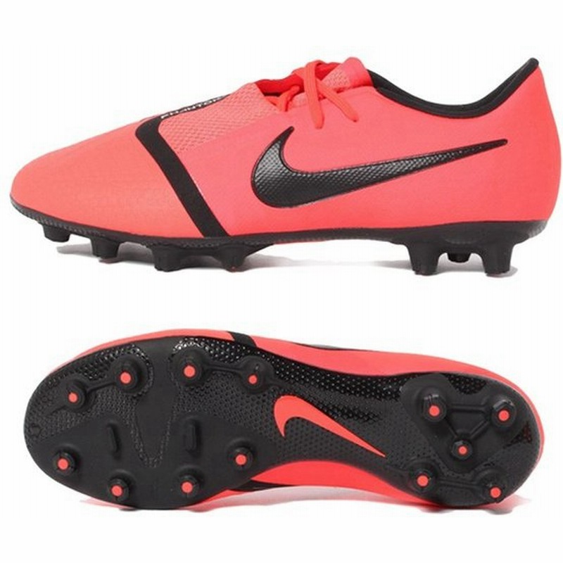 ナイキ サッカースパイク メンズ ファントム ヴェノム Pro Hg At3732 600 Nike 通販 Lineポイント最大0 5 Get Lineショッピング