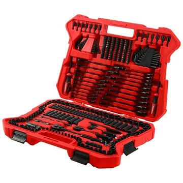STARWORK TRUE MECHANIC™ 鍛匠 303件套 120T 專業手工具組 汽修工具 維修工具