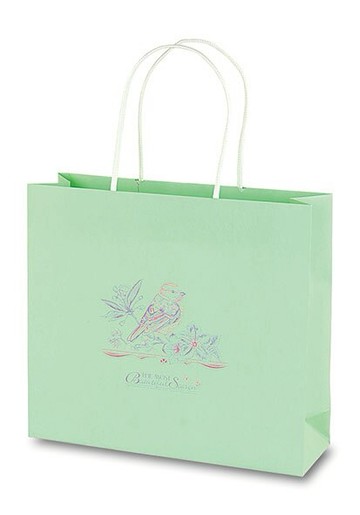 【基本量】最美季節6入盒專用袋 ( 100入 )