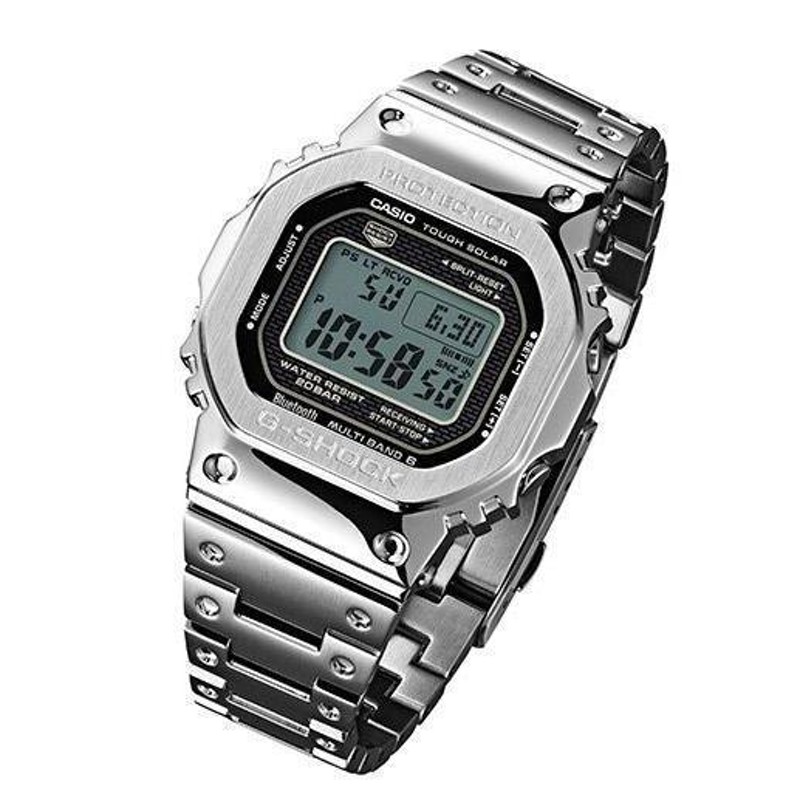 カシオ (国内正規品)G-SHOCK(ジーショック) MULTI BAND6Gショック