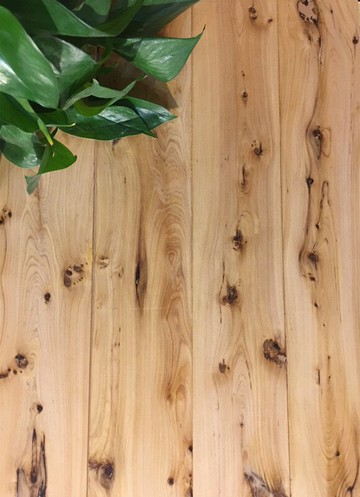 香柏木地板 原木本色 實木地板 純天然無節實木地板臥室環保特價