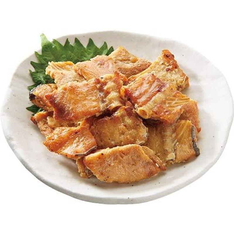 ホテイ 焼鮭中骨 65g×6個