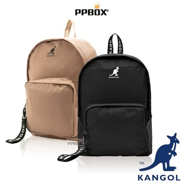 KANGOL後背包 限定款 60553202 時尚 輕量 電腦夾層 包包 中性風格背包 韓版後背包 後背包     背包