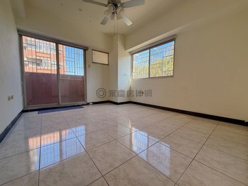 花香綠意✨交響曲✨邊間陽光三房附車位近大埔商圈	｜彰化縣彰化市埔陽街