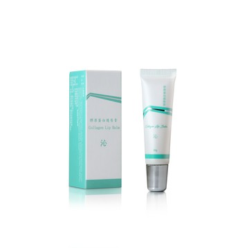 新品上市~沁護唇膏