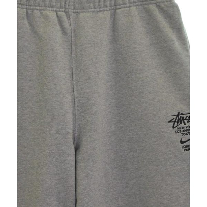 STUSSY スウェットパンツ メンズ ステューシー 中古 古着 | LINE