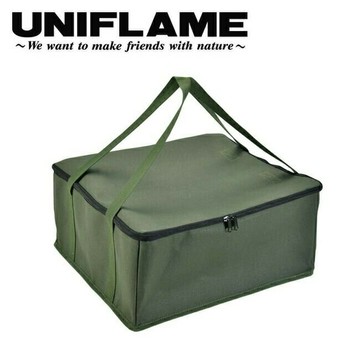 ├登山樂┤日本 UNIFLAME 工具收納袋25 # U683569