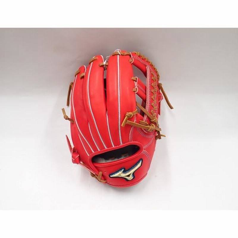 Global Elite 硬式グローブ 内野手用 1AJGH22323 ミズノ MIZUNO