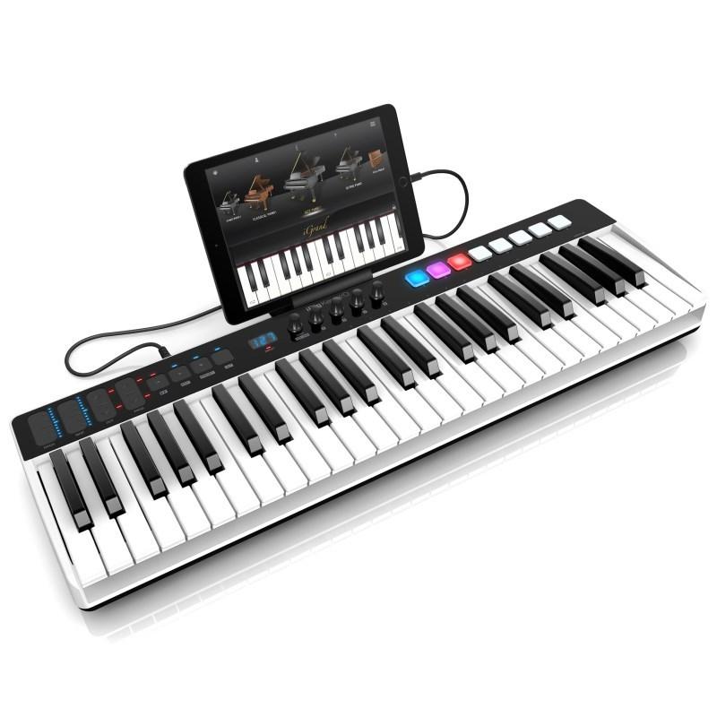 IK Multimedia iRig Keys I O 49