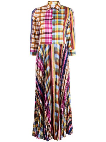 Sara Roka `Tosca 105` Long Dress