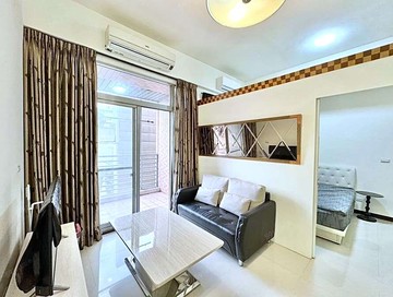 中和捷運旁挑高3米6+車位 ｜新北市中和區中山路二段