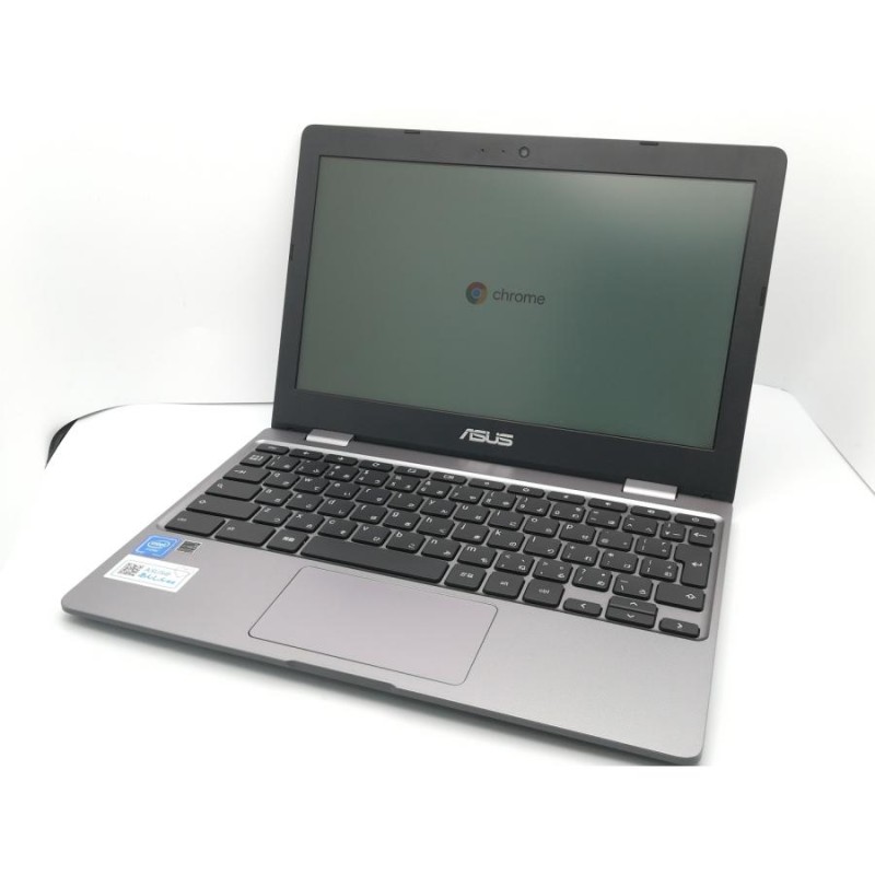 中古】ASUS 【メーカー整備品】Chromebook C223NA C223NA-GJ0018