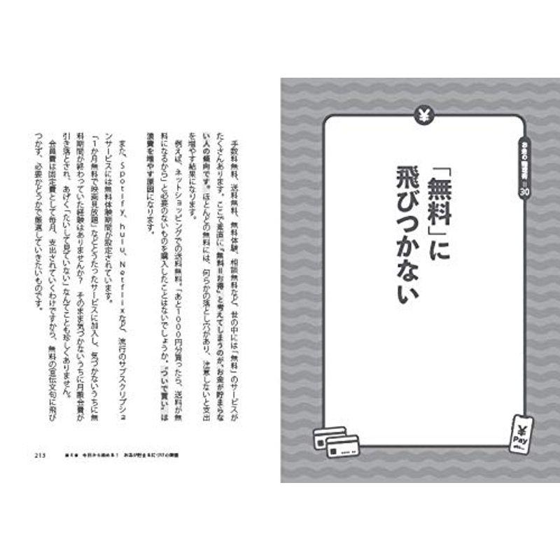 キャッシュレス貧乏にならないお金の整理術