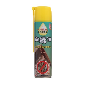 Crocodile 【鱷魚】白蟻油420ml