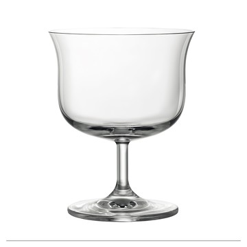 LUCARIS 旋耀 無鉛水晶 Lotus調酒杯 容量270ml 泰國製造  112mm  6個