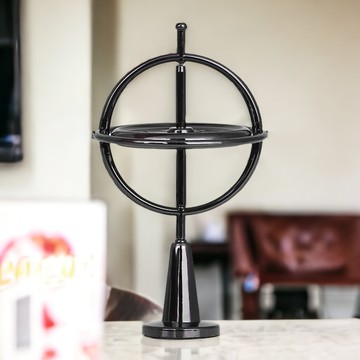 反重力陀螺儀【多款可選】 解壓神器 手指陀螺 玩具 益智 療瘉小物 兒童科學玩具 金屬 黃金 指尖陀螺 鋅合金 減壓玩具