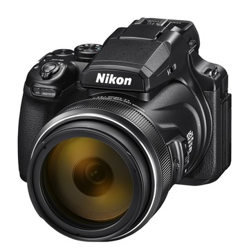 Nikon Coolpix P1100 125倍變焦 輕便數位相機 公司貨