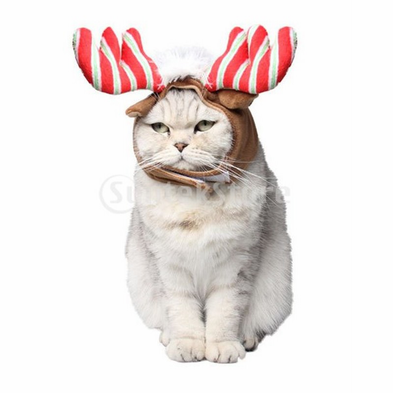 B Baosity ペット用品 犬 猫 紳士 サンタ 帽子 クリスマス 休日 コスプレ 服 S 通販 Lineポイント最大0 5 Get Lineショッピング