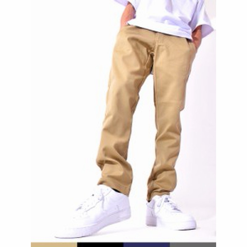 Dickies ディッキーズ パンツ チノパン メンズ レディース ゆったり ストレッチ クライミングパンツ イージーパンツ ワークパンツ アウト 通販 Lineポイント最大1 0 Get Lineショッピング