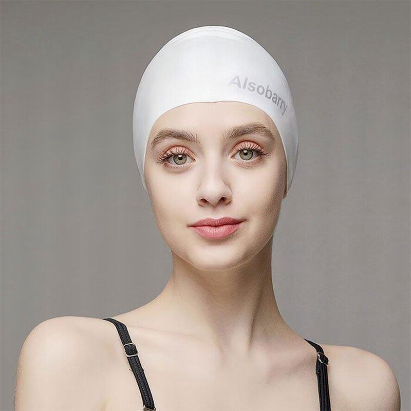 スイムキャップ 水泳 帽子 メンズ レディース 水泳帽 男女兼用 シリコンキャップ 水泳キャップ キャップ スイミング ジム 競泳 通販  LINEポイント最大GET | LINEショッピング