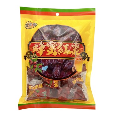 廣濟堂蜂蜜紅棗