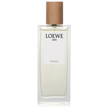 【Loewe】001淡香水噴霧
