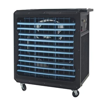 【Kolin 歌林】30吋營業工具扇KF-XK5630