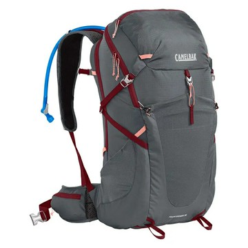 CamelBak Fourteener 30 專業登山背包(附3L快拆水袋) 岩灰
