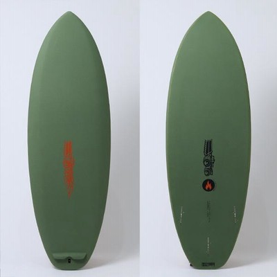 JS INDUSTRIES SURFBOARDS ジェイエスインダストリー FLAME FISH JS INDUSTRIES SURFBOARDS ジェイエスインダストリー FLAME FISH