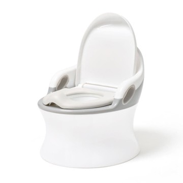 韓國 IFAM 3in1成長小馬桶(上廁所訓練/戒尿布/多功能)