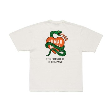【日貨代購CITY】2025SS HUMAN MADE GRAPHIC T-SHIRT 愛心 福氣 蛇年 短T