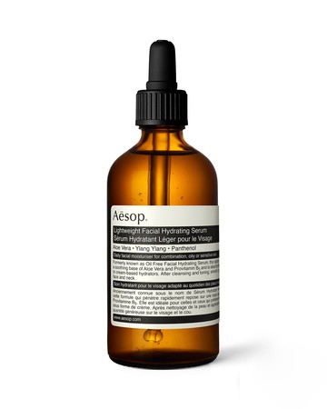 Lightweight Facial Hydrating Serum, 3.4 oz./ 100 mL