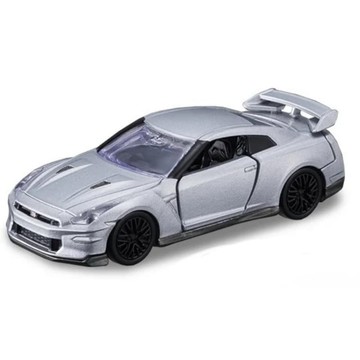 TOMICA #PRM49 日產GTR