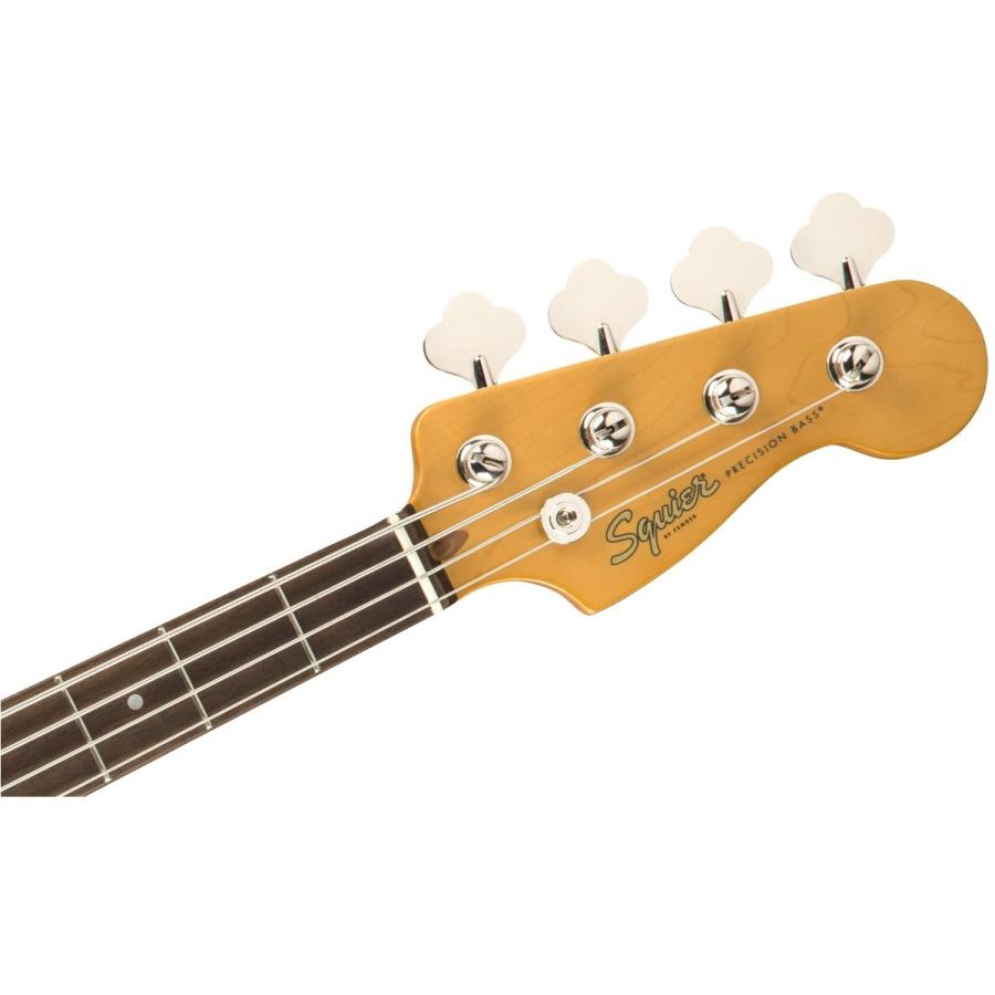 Squier SQ CV 60s P BASS 3-Color Sunburst