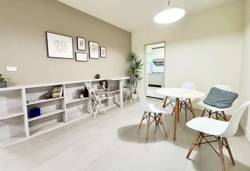 菁選「麗園國宅」美裝潢3房｜新北市林口區麗園二街